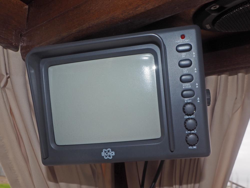 picture Navigation and electronics